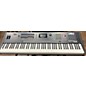 Used Kurzweil K2700 Keyboard Workstation thumbnail