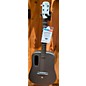 Used LAVA MUSIC Ctfw0720 Gray Acoustic Electric Guitar thumbnail