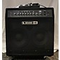 Used Line 6 LD400 W FBV SHORTBOARD thumbnail