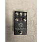 Used Balaguer Guitars Used BALAGUER GUITARS FISSION DRIVE Effect Pedal thumbnail