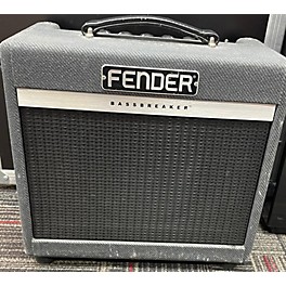 Used Fender Bassbreaker 007 7W Tube Guitar Amp Head