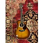 Used Martin Used Martin GPC16E Tobacco Sunburst Acoustic Electric Guitar thumbnail