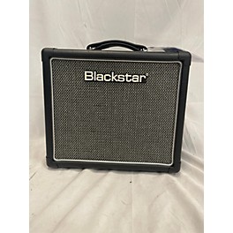 Used Blackstar HT-1R MKII Tube Guitar Combo Amp