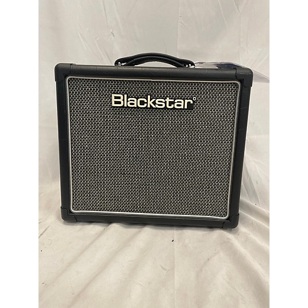 Used Blackstar HT-1R MKII Tube Guitar Combo Amp