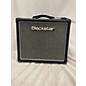 Used Blackstar HT-1R MKII Tube Guitar Combo Amp thumbnail