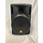 Used Behringer Eurolive B215D Powered Speaker thumbnail