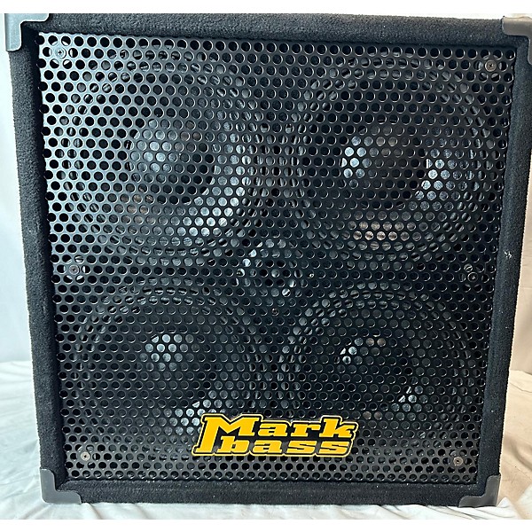 Used Markbass Standard 104HR 800W 4x10 Bass Cabinet