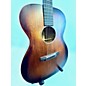 Used Martin Used Martin 00015m Streetmaster Mahogany Acoustic Guitar thumbnail