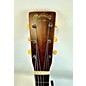 Used Martin Used Martin 00015m Streetmaster Mahogany Acoustic Guitar