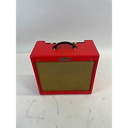 Used Fender Used Fender Blues Junior III LIMITED EDITION Tube Guitar Combo Amp