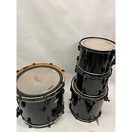 Used Pearl Vision Drum Kit