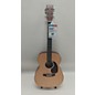 Used Martin Used Martin 000X1AE Natural Acoustic Electric Guitar thumbnail