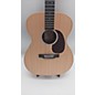 Used Martin Used Martin 000X1AE Natural Acoustic Electric Guitar