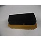 Used Dunlop GCB95 Original Crybaby Wah Effect Pedal thumbnail