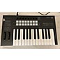 Used Novation Launchkey 25 Key MIDI Controller