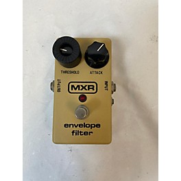 Used MXR Envelope Filter 1970s Effect Pedal