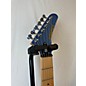 Used Kramer Used Kramer Baretta Special Blue Solid Body Electric Guitar