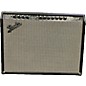 Used Fender Used Fender 1965 Reissue Twin Reverb 85W 2x12 Tube Guitar Combo Amp thumbnail