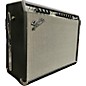 Used Fender Used Fender 1965 Reissue Twin Reverb 85W 2x12 Tube Guitar Combo Amp