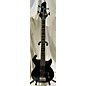 Used Switch Used Switch Vibracell Short Scale Black Electric Bass Guitar thumbnail