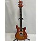 Used PRS Used PRS SE Custom 24 Vintage Sunburst Solid Body Electric Guitar thumbnail