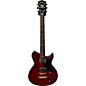 Used Washburn Used Washburn Wi64 Red Solid Body Electric Guitar thumbnail