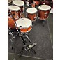 Used Mapex Armory W/ Hi-Hat Stand Drum Kit