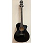 Used Taylor 2011 DDX Doyle Dykes Signature Acoustic Electric Guitar thumbnail