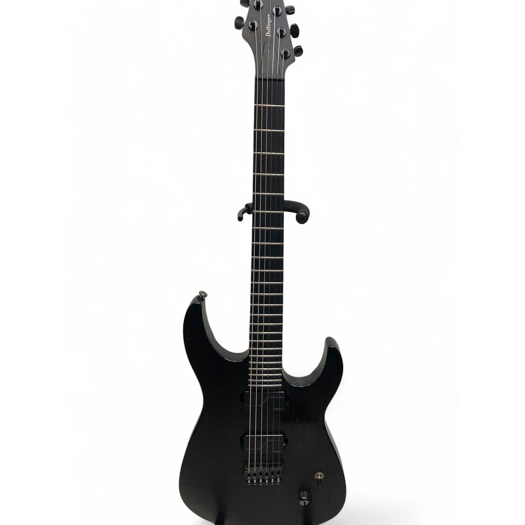 Caparison Guitars Dellinger Prominence EF/MF