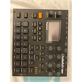 Used Elektron Used Elektron DIGITAKT Synthesizer