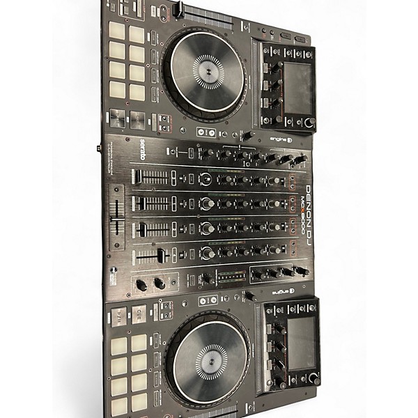Used 2020s Denon DJ MCX8000 DJ Controller | Guitar Center
