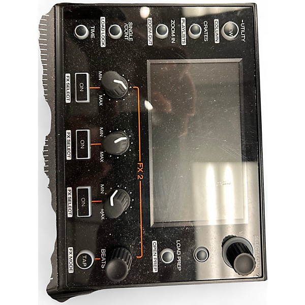 Used 2020s Denon DJ MCX8000 DJ Controller