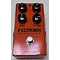 Used Basic Audio Fuzzmondo Effect Pedal thumbnail