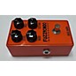 Used Basic Audio Fuzzmondo Effect Pedal