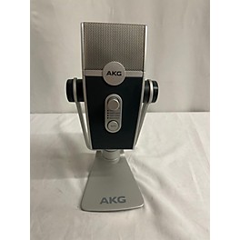 Used AKG Lyra USB Microphone