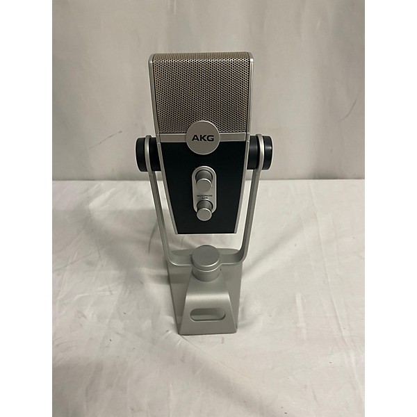 Used AKG Lyra USB Microphone