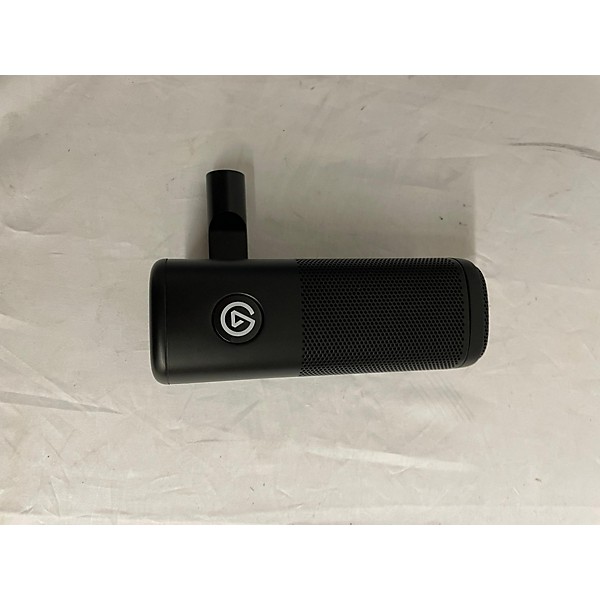 Used Elgato Used Elgato Wave DX Dynamic Microphone