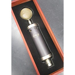 Used Blue Used Blue Baby Bottle Condenser Microphone