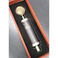 Used BLUE Baby Bottle Condenser Microphone thumbnail