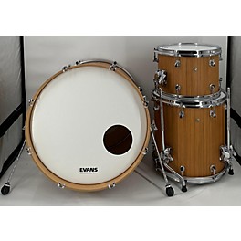 Used Ludwig Signet Gigabeat Drum Kit