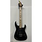 Used Caparison Guitars Used Caparison Guitars DELLINGER JSM SIGNATURE Black Solid Body Electric Guitar thumbnail