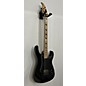 Used Caparison Guitars Used Caparison Guitars DELLINGER JSM SIGNATURE Black Solid Body Electric Guitar