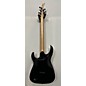 Used Caparison Guitars Used Caparison Guitars DELLINGER JSM SIGNATURE Black Solid Body Electric Guitar