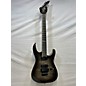 Used Jackson Used Jackson Sl2FM TRANSPARENT BLACK BURST Solid Body Electric Guitar thumbnail