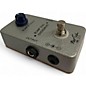 Used Nevtech Bump Dial Overdrive Effect Pedal