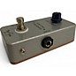 Used Nevtech Bump Dial Overdrive Effect Pedal