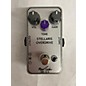 Used Nevtech Stellaris Overdrive Effect Pedal thumbnail