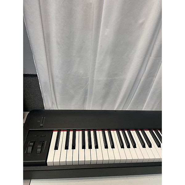 Used M-Audio Hammer88 MIDI Controller