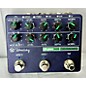 Used Keeley SuperMod Workstation Effect Processor thumbnail