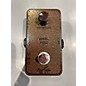 Used Nev Tech Angel Fuzz Effect Pedal